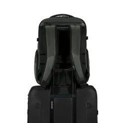 Samsonite Armox Laptop Bp M Daytrip moss