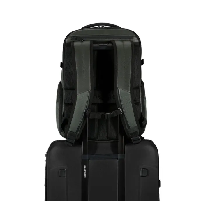Samsonite Armox Laptop Bp M Daytrip moss