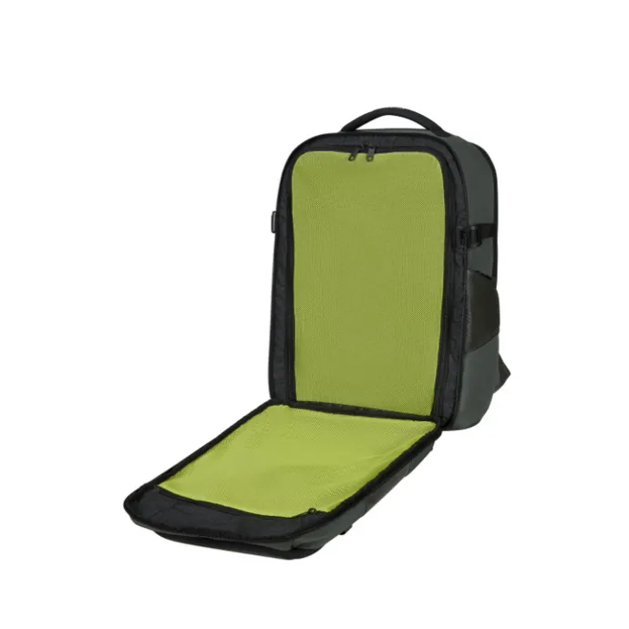 Samsonite Armox Laptop Bp M Daytrip moss