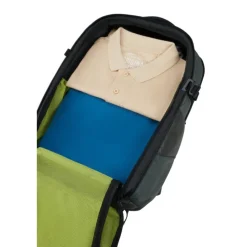 Samsonite Armox Laptop Bp M Daytrip moss