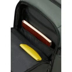 Samsonite Armox Laptop Bp M Daytrip moss