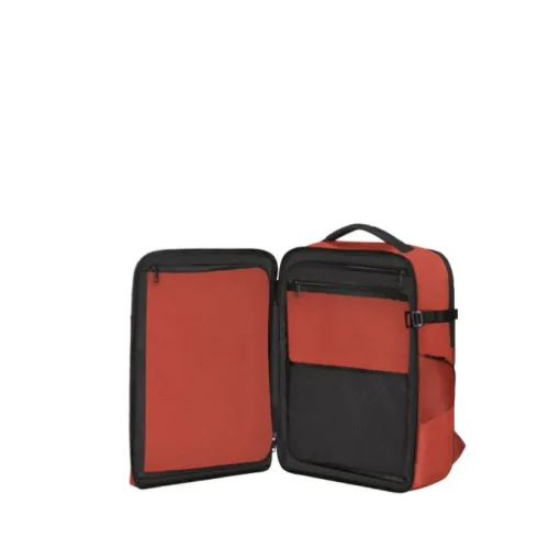 Samsonite Armox Laptop Bp L Overnight rust