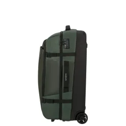 Samsonite Armox Wheeled Duffle 68/25 moss