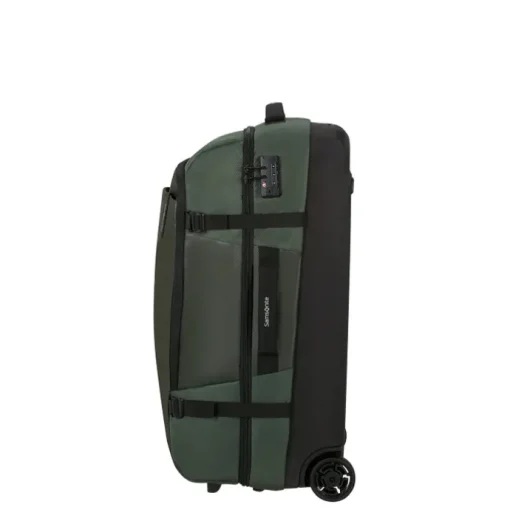Samsonite Armox Wheeled Duffle 68/25 moss