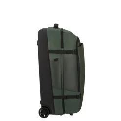 Samsonite Armox Wheeled Duffle 68/25 moss