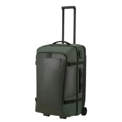 Samsonite Armox Wheeled Duffle 68/25 moss