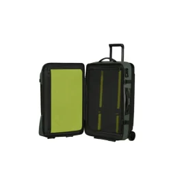 Samsonite Armox Wheeled Duffle 68/25 moss