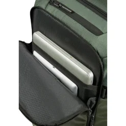 Samsonite Armox Wheeled Duffle 68/25 moss