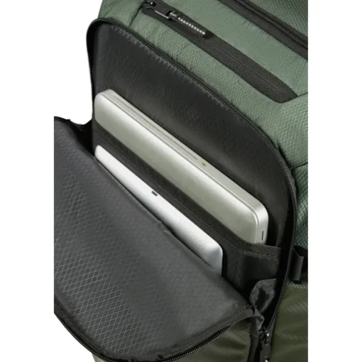 Samsonite Armox Wheeled Duffle 68/25 moss