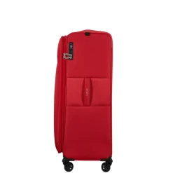 Samsonite Base Breeze Spinner 81/30 Expandable red