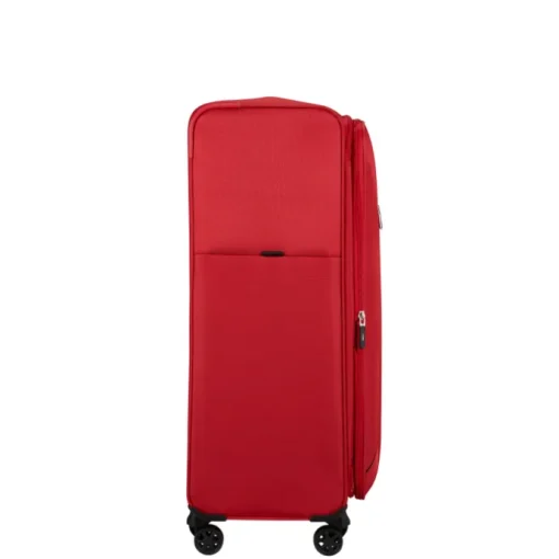 Samsonite Base Breeze Spinner 81/30 Expandable red