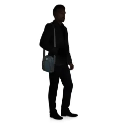 Samsonite BIZ2GO Crossover 9.7'' deep blue