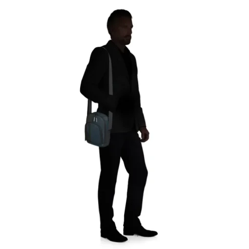 Samsonite BIZ2GO Crossover 9.7'' deep blue
