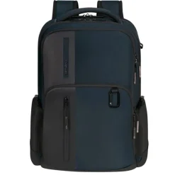 Samsonite BIZ2GO Laptop Backpack 15.6" deep blue