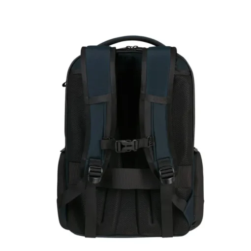 Samsonite BIZ2GO Laptop Backpack 15.6" deep blue