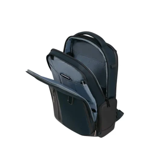 Samsonite BIZ2GO Laptop Backpack 15.6" deep blue