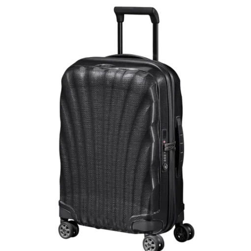 Samsonite C-Lite Spinner 55 black
