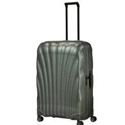 Samsonite C-Lite Spinner 81 metallic green