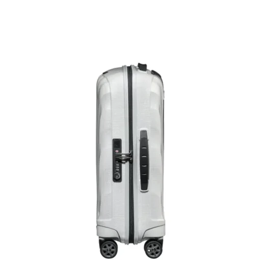 Samsonite C-Lite Spinner 55 Exp off white