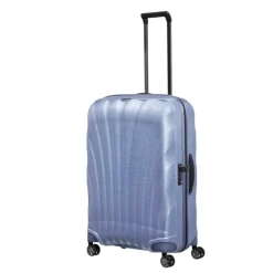 Samsonite C-Lite Spinner 75/28 lavender