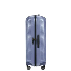 Samsonite C-Lite Spinner 75/28 lavender