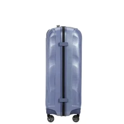 Samsonite C-Lite Spinner 75/28 lavender