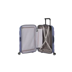 Samsonite C-Lite Spinner 75/28 lavender