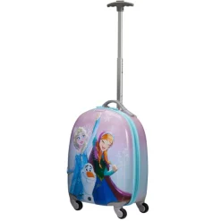 Samsonite Disney Ultimate 2.0 Spinner 46 frozen