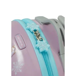Samsonite Disney Ultimate 2.0 Spinner 46 frozen