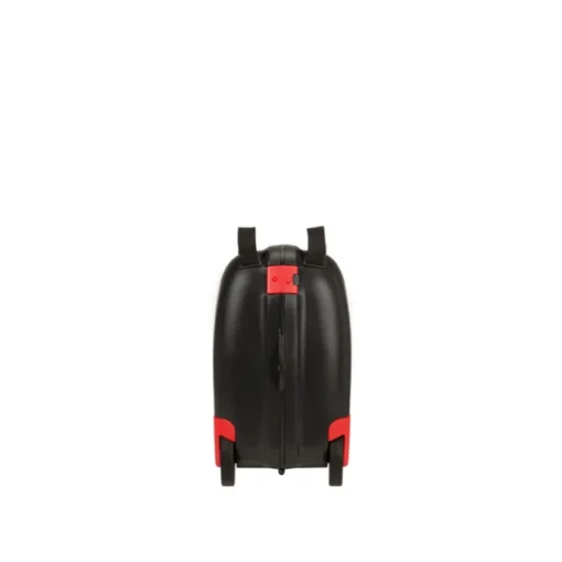 Samsonite Dream2Go Disney Ride-On Suitcase Marvel spiderman mystery