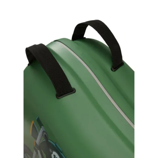 Samsonite Dream2Go Ride-On Suitcase motorbike
