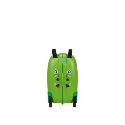 Samsonite Dream2Go Ride-On Suitcase dinosaur d.