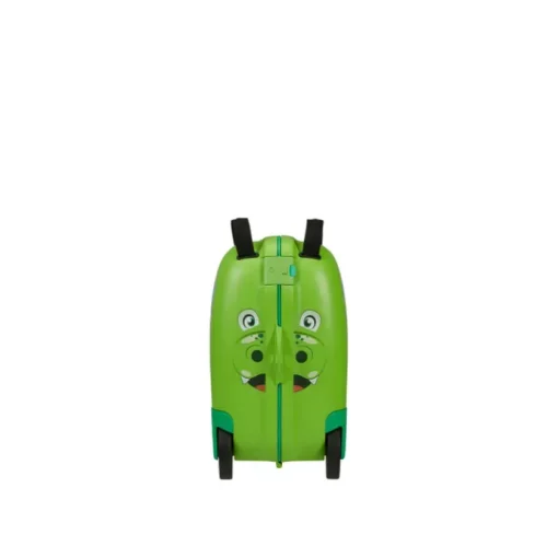 Samsonite Dream2Go Ride-On Suitcase dinosaur d.