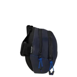 Samsonite Ecodiver Belt Bag blue nights