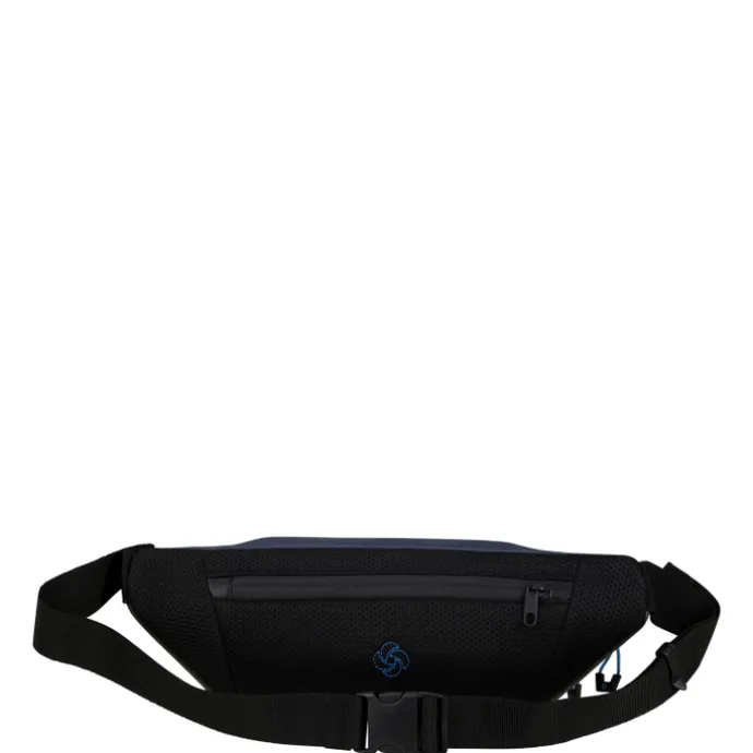 Samsonite Ecodiver Belt Bag blue nights
