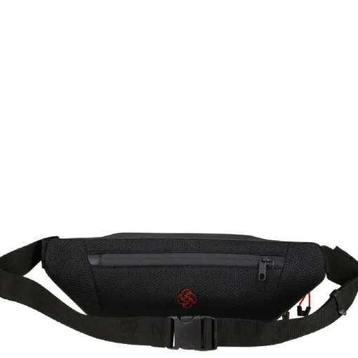 Samsonite Ecodiver Belt Bag black