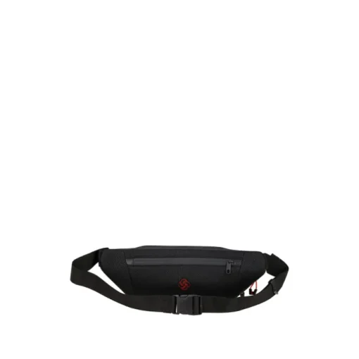 Samsonite Ecodiver Belt Bag black
