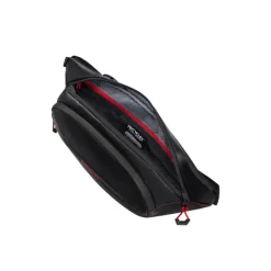 Samsonite Ecodiver Belt Bag black