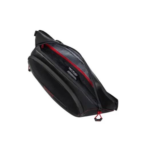 Samsonite Ecodiver Belt Bag black