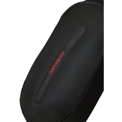 Samsonite Ecodiver Belt Bag black