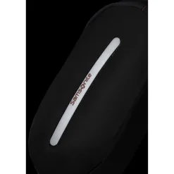 Samsonite Ecodiver Belt Bag black