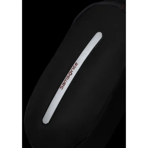 Samsonite Ecodiver Belt Bag black