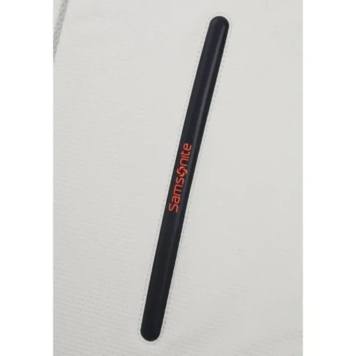 Samsonite Ecodiver Duffle/Wheels 79 cloud white