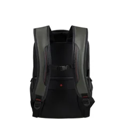 Samsonite Ecodiver Laptop Backpack M USB climbing ivy
