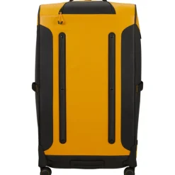 Samsonite Ecodiver Spinner Duffle 79 yellow