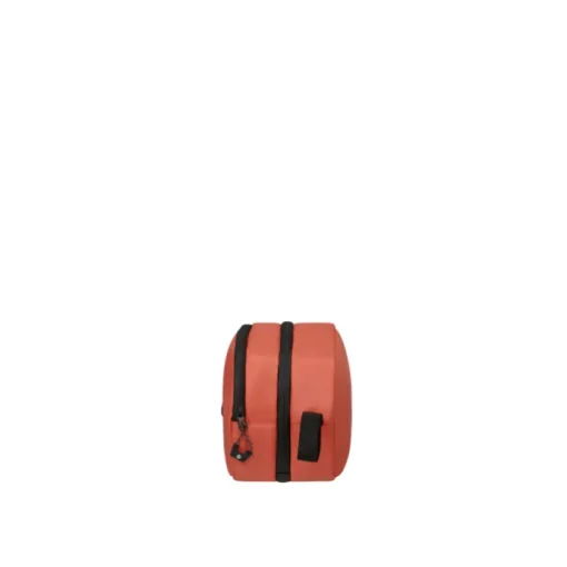 Samsonite Ecodiver Toilet Kit clay
