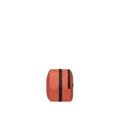 Samsonite Ecodiver Toilet Kit clay