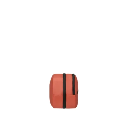 Samsonite Ecodiver Toilet Kit clay