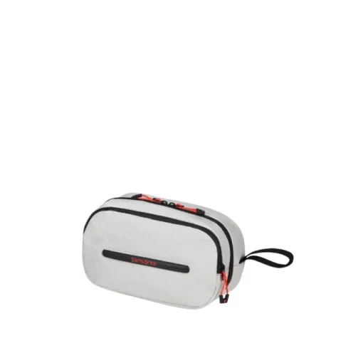 Samsonite Ecodiver Toilet Kit cloud white