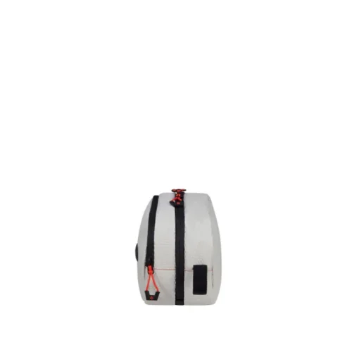 Samsonite Ecodiver Toilet Kit cloud white